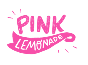 pink lemonade