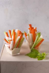 crudites