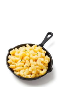 como fazer mac and cheese