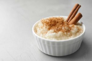 arroz doce