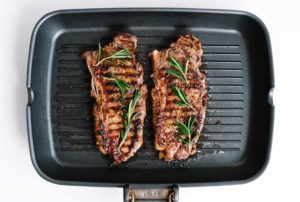 dicas para o bife perfeito