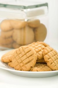 biscoitos