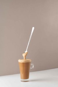 mistura capuccino
