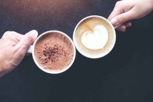 capuccino