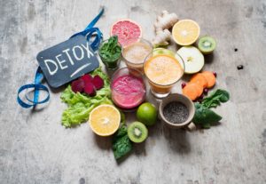 suco detox
