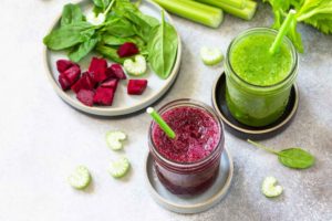 suco detox
