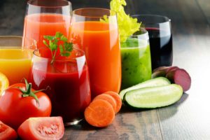 suco detox