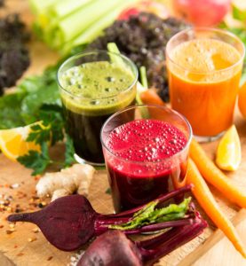 suco detox