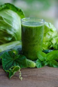 suco detox
