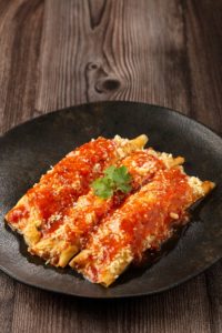 receita de panqueca