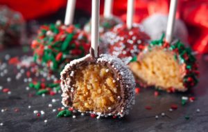 cake pop