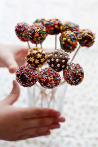 cake pop