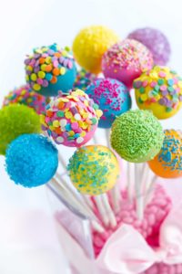 cake pop