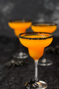 drink halloween