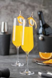 mimosa