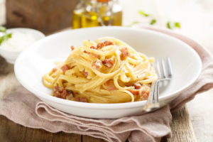 Carbonara