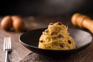 carbonara