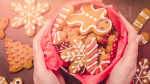 lembrancinhas de Natal
