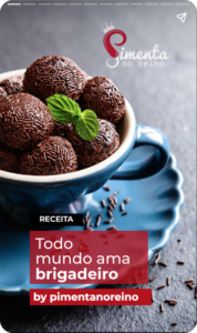 brigadeiro