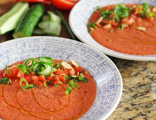 gaspacho