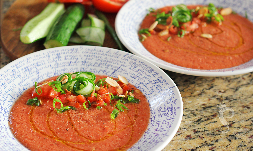 gaspacho